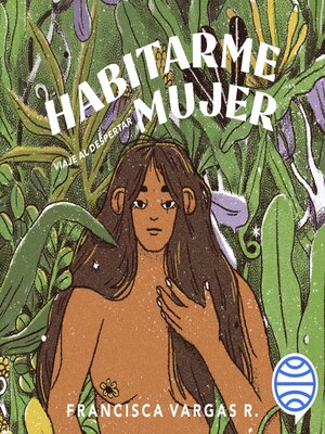 cover image of Habitarme mujer